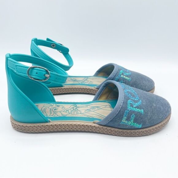 Grendene kids Frozen shoes - size US 13 / EU 31 - Picture 2 of 8